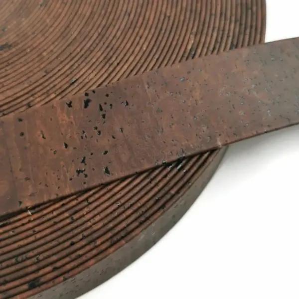 5/8" Cork Strap