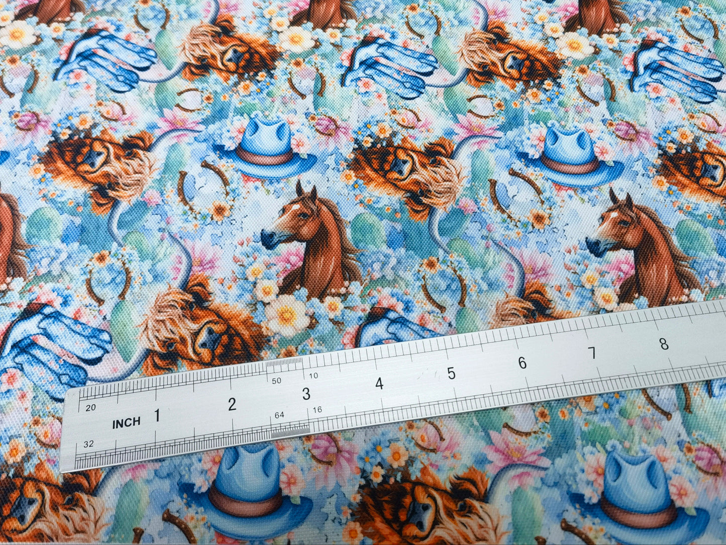 Western Floral WPC