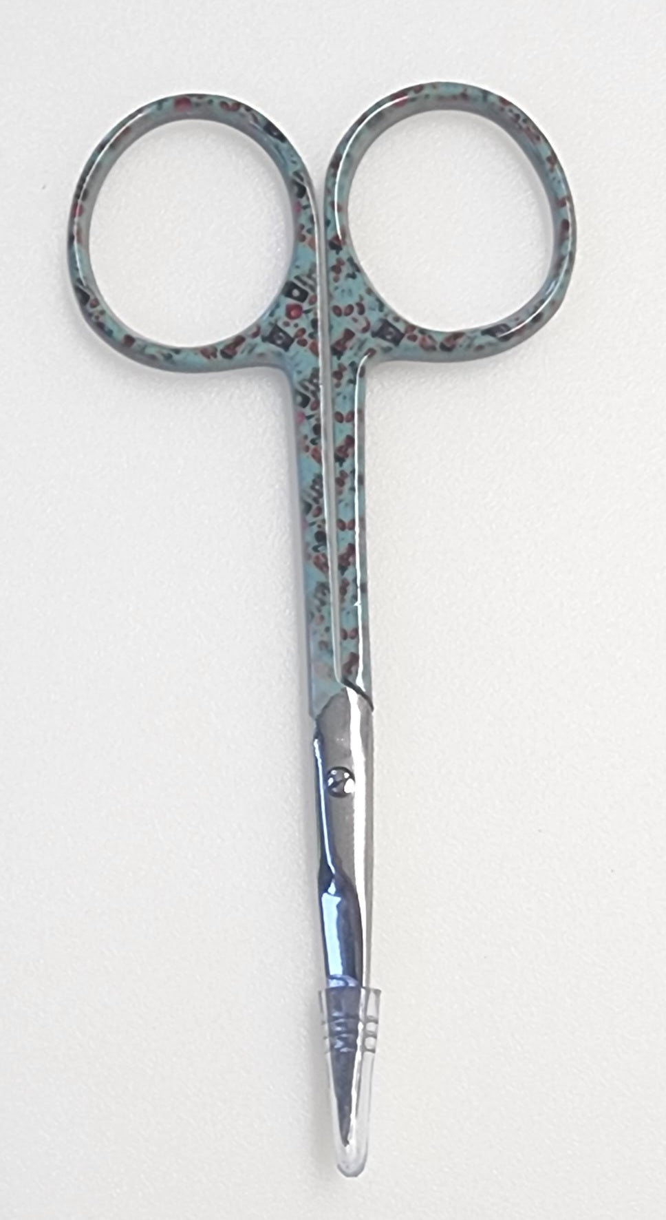 Small Scissors
