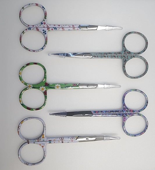 Small Scissors