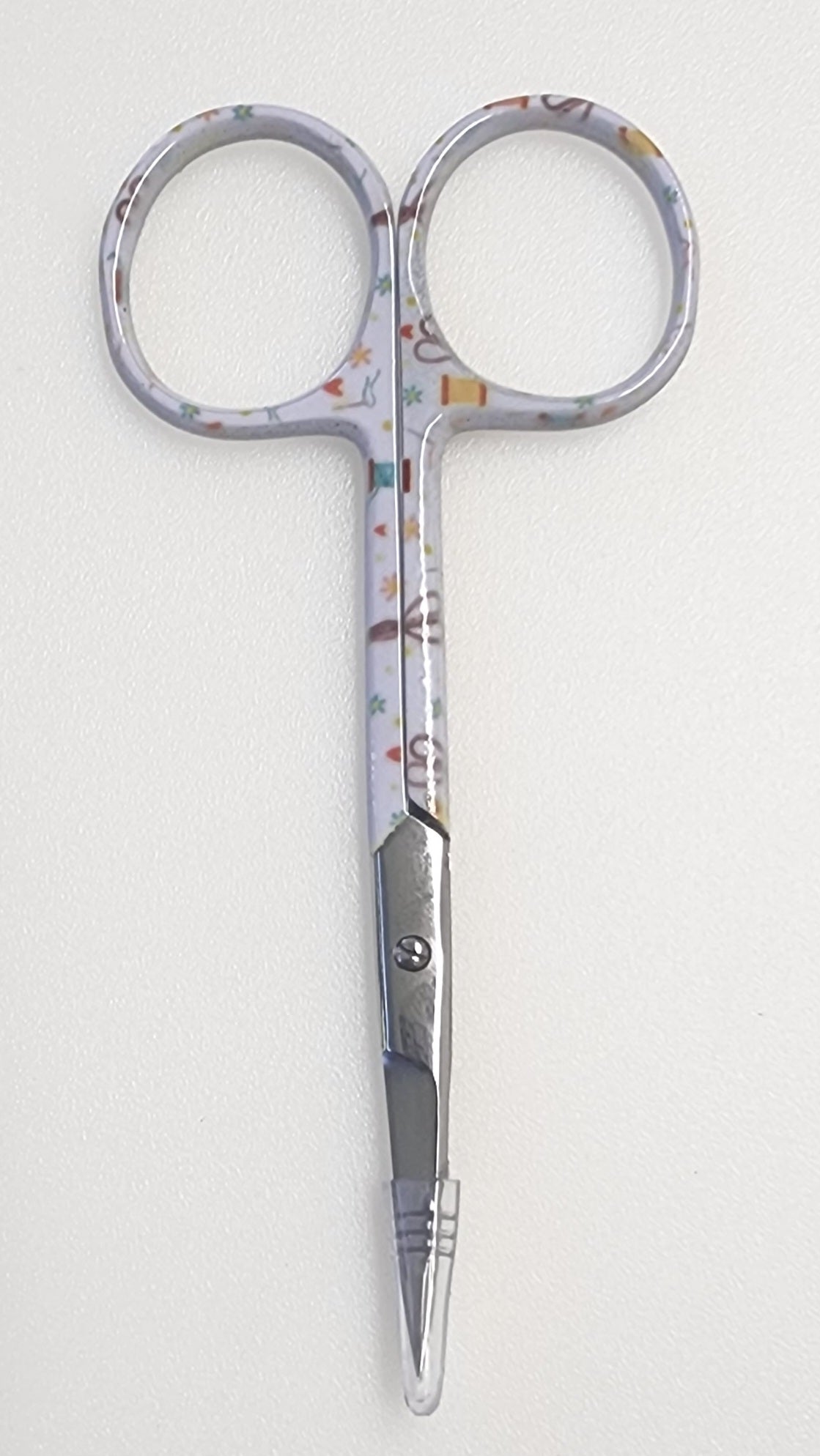 Small Scissors