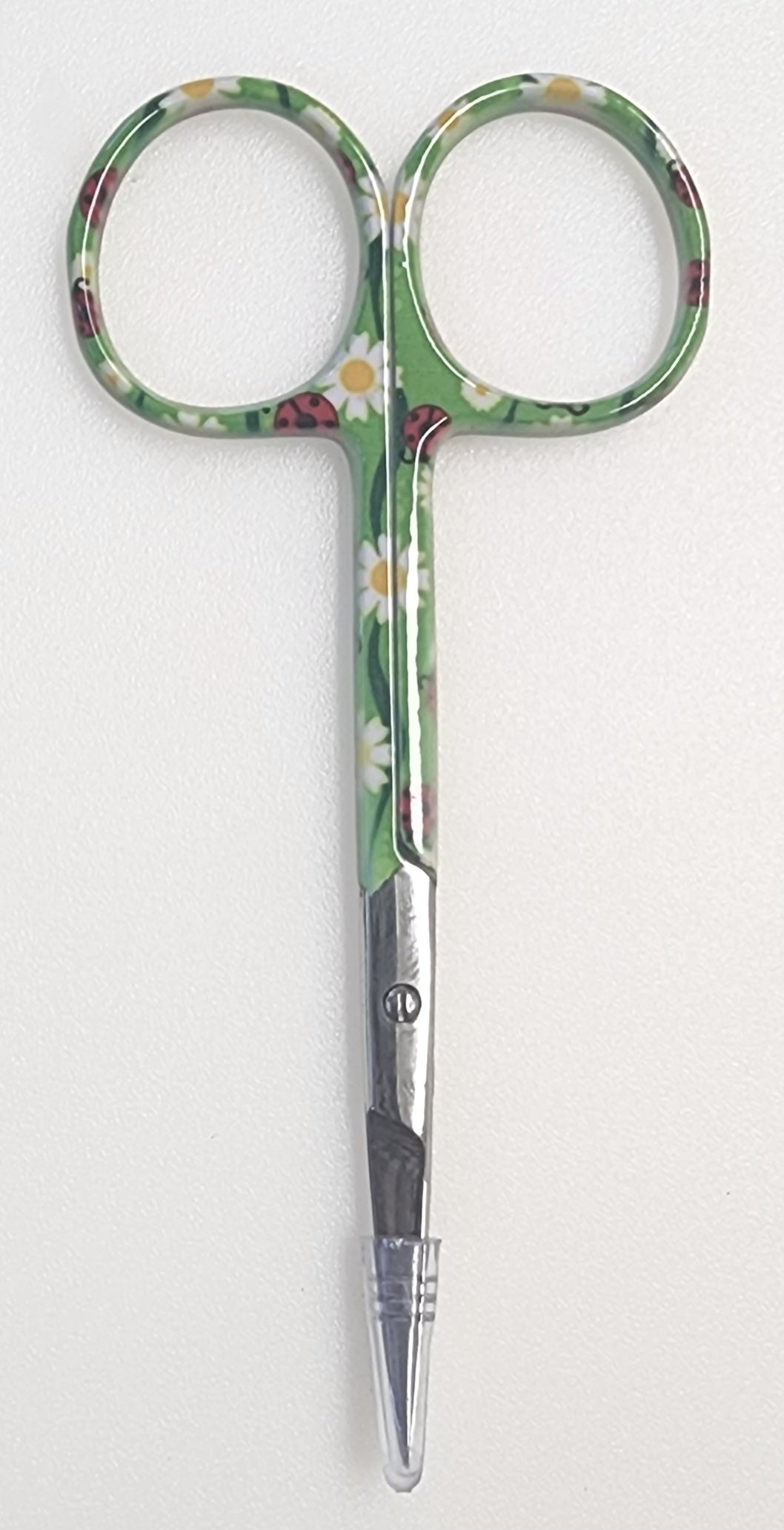 Small Scissors
