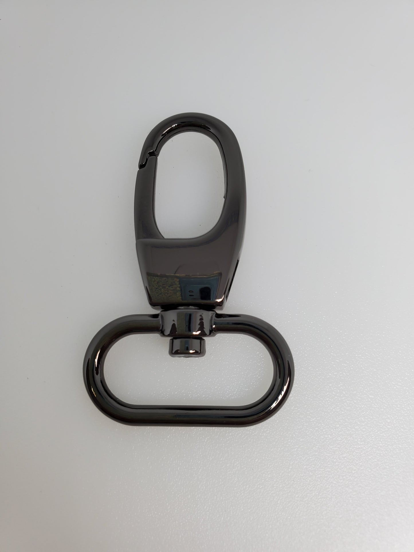 1" Lobster Style Snap Hook (4)