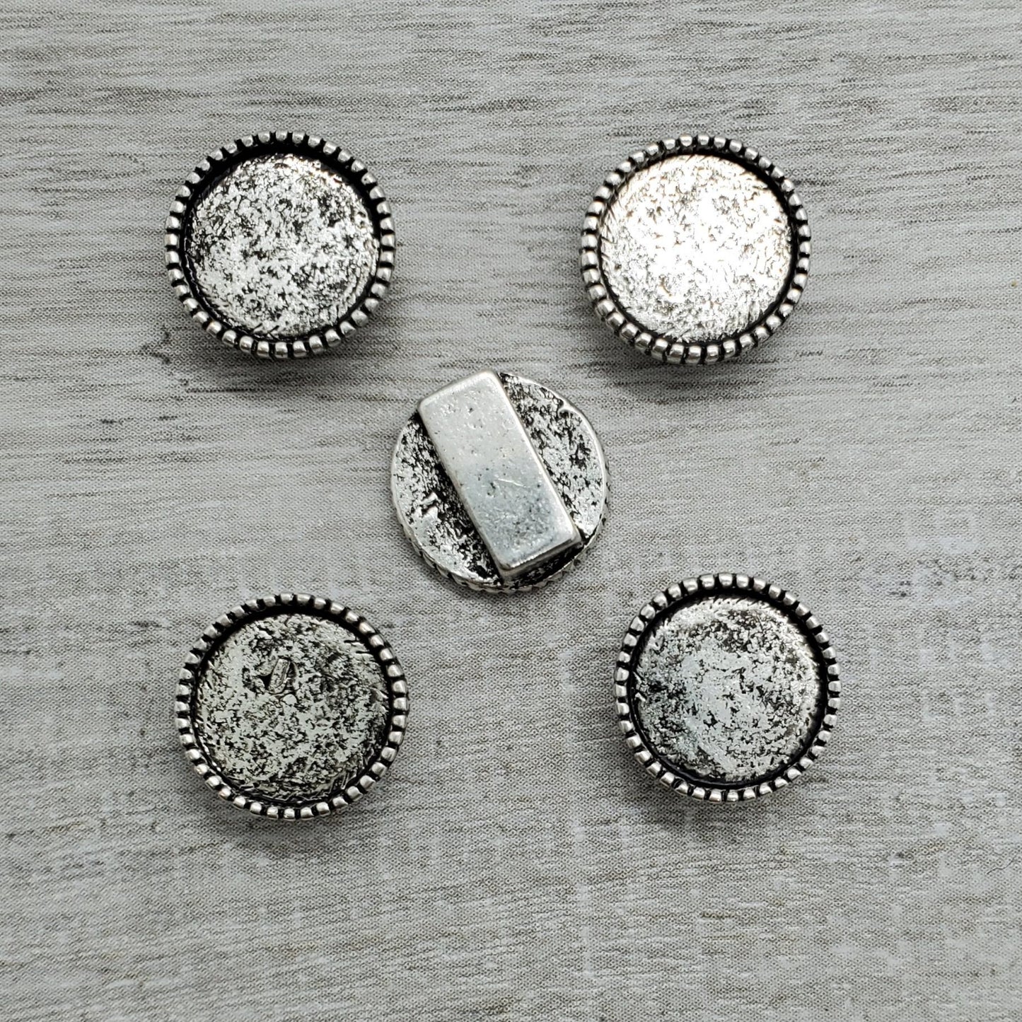 Cobochon Sliders (5)