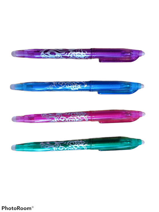 Fabric Pens