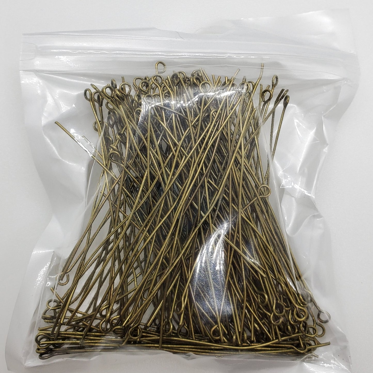 2.75" Eye Pin w/Loop