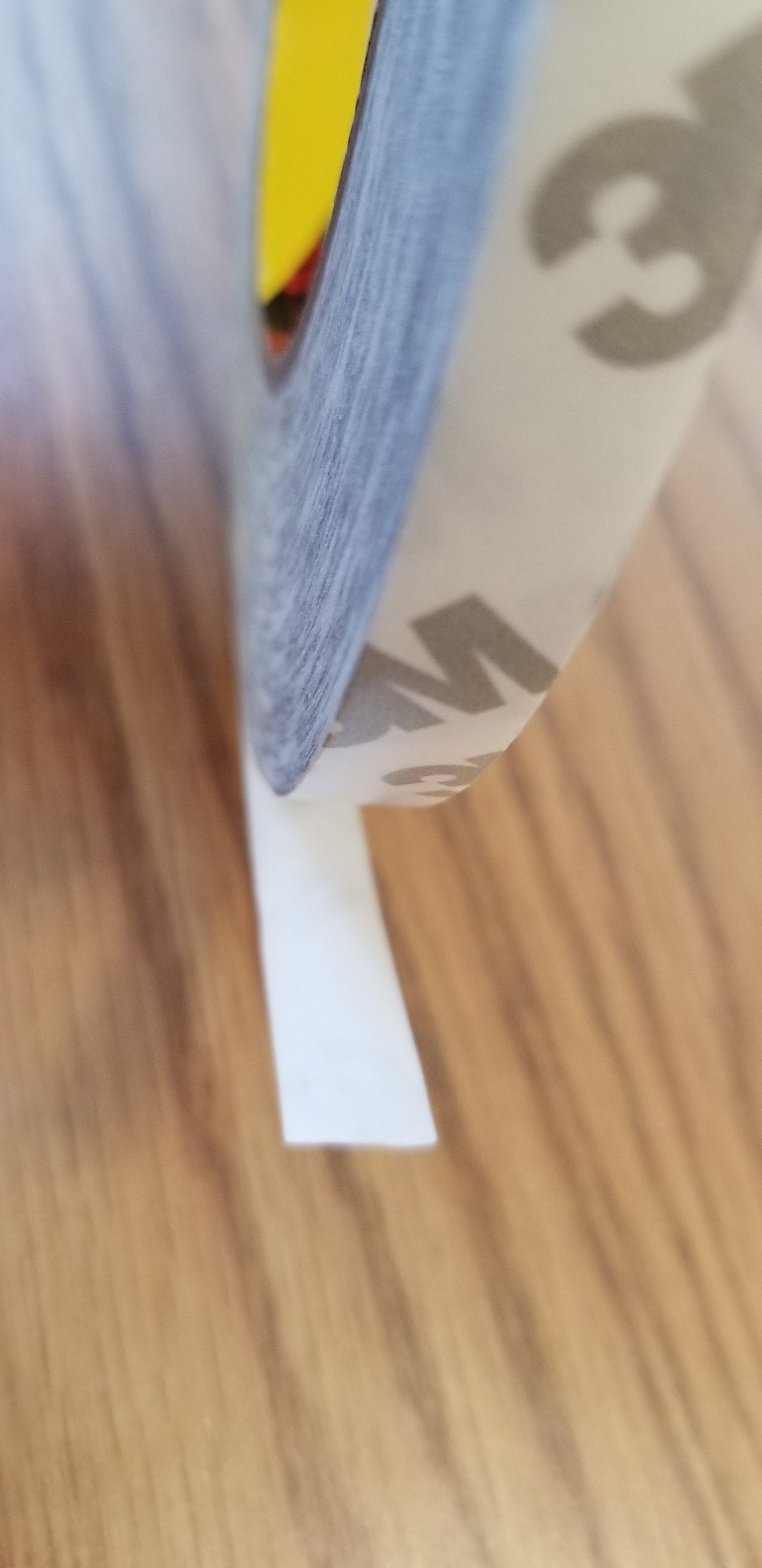 Double Sided Tape