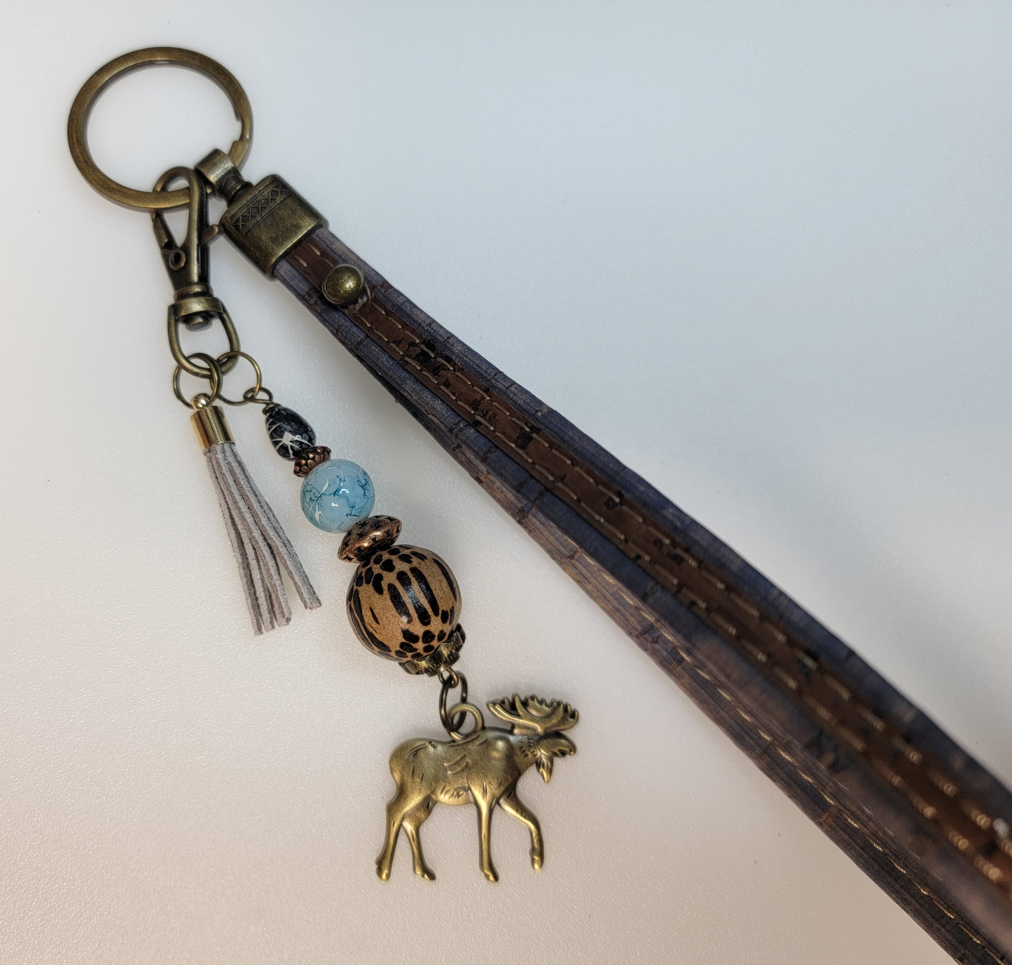 Moose Wristlet Kit