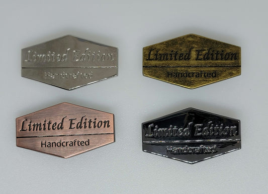 Limited Edition Labels (2(