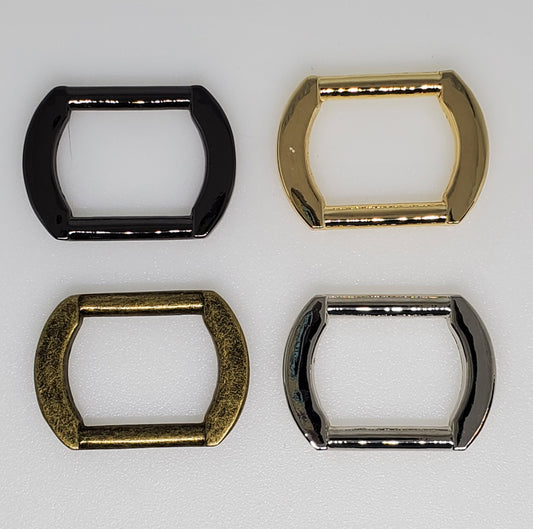 3/4" Squoval Ring