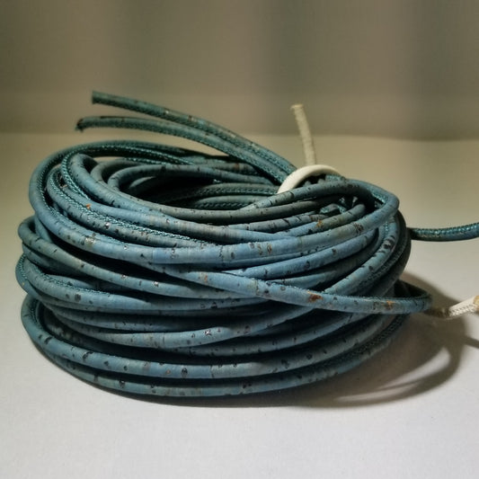3 mm Cork Cording