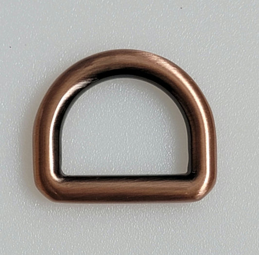 3/4" D Rings