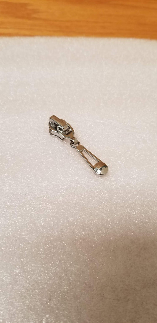 Prism Zipper Pulls #5