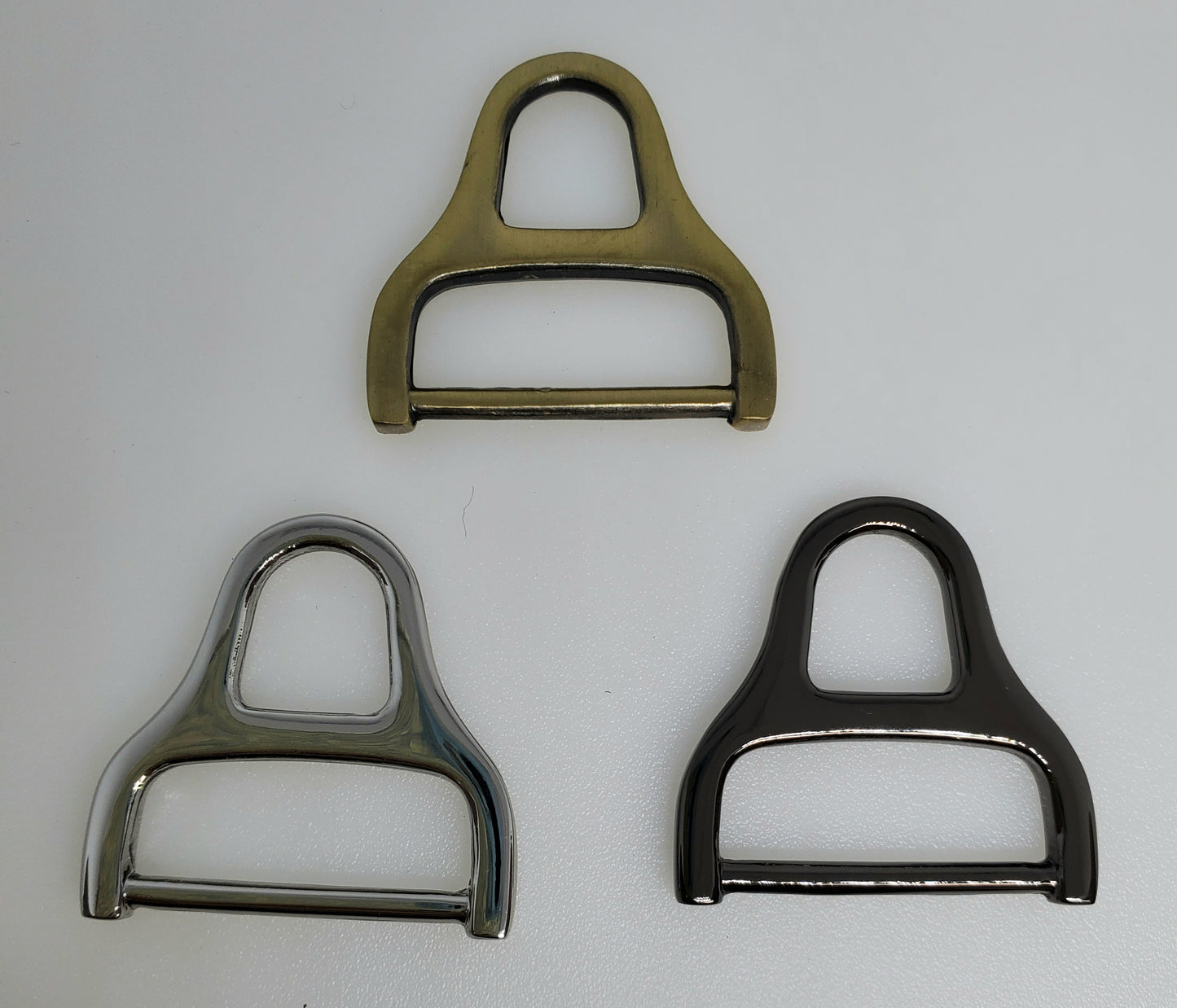 1" Clip Connector