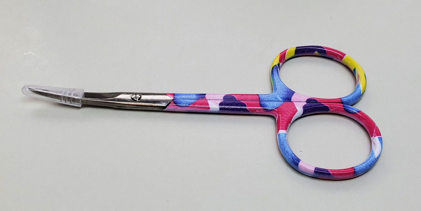 Small Scissors