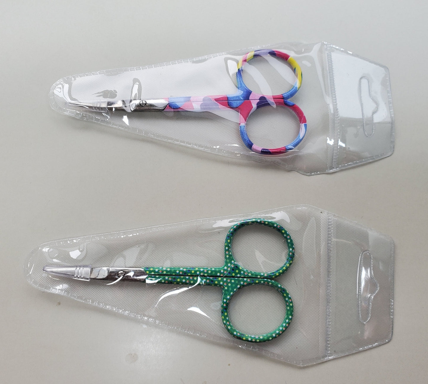 Small Scissors