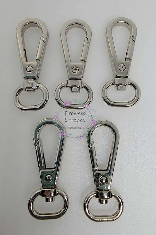1/2" Lobster Clasps