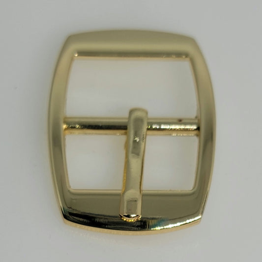 3/4" Strap Pin Buckle (2)