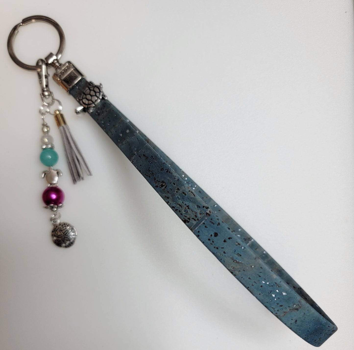 Turtle Wristlet Kit