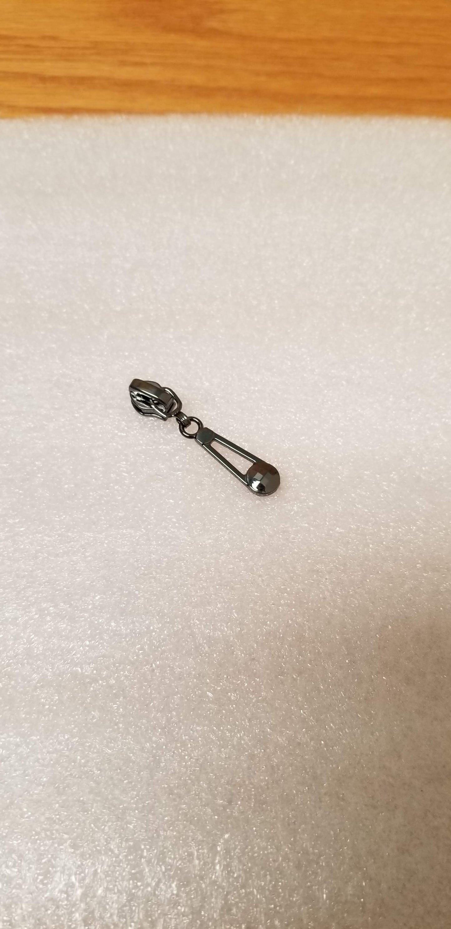 Prism Zipper Pulls #5