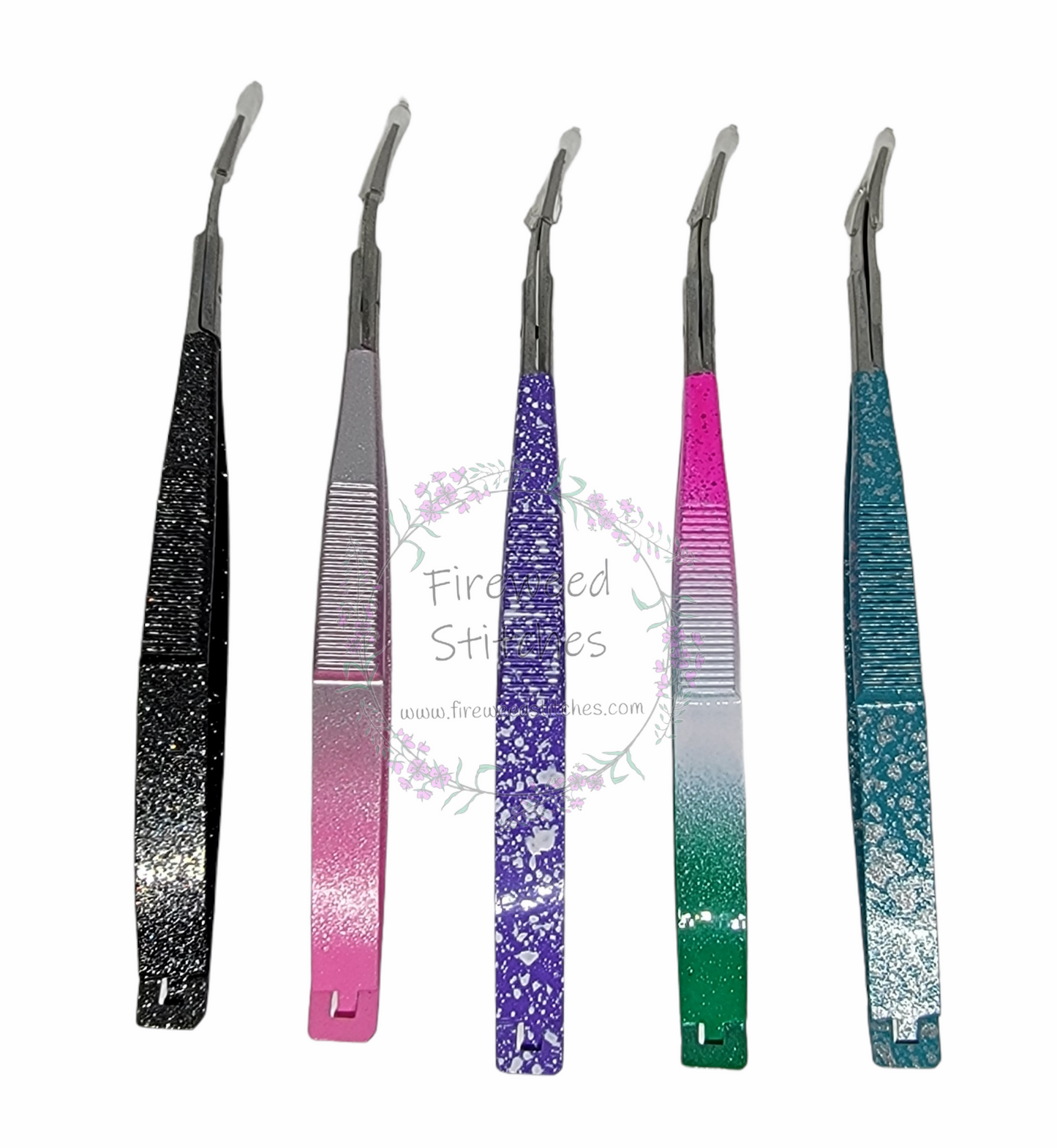 Spring Scissor Snips