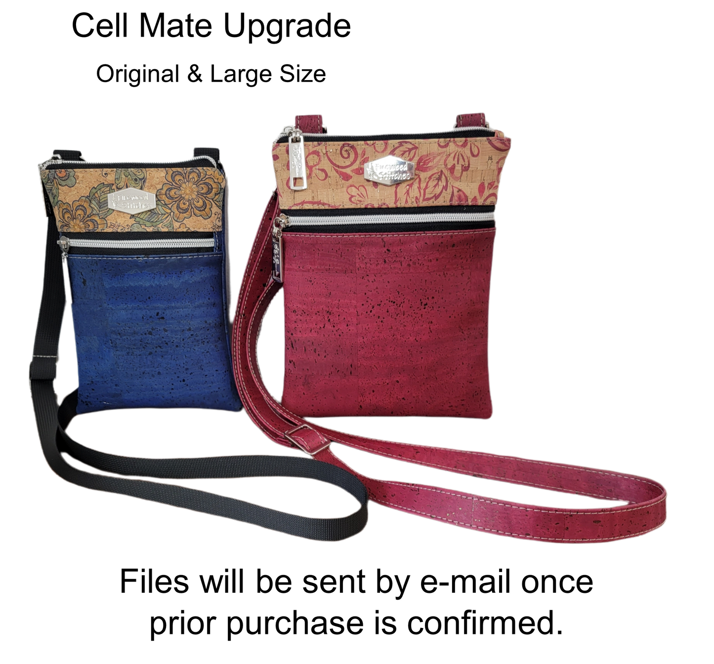 Cell Mate Upgrade