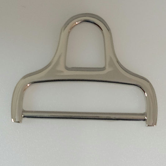 1 1/4" Clip Connector (4)