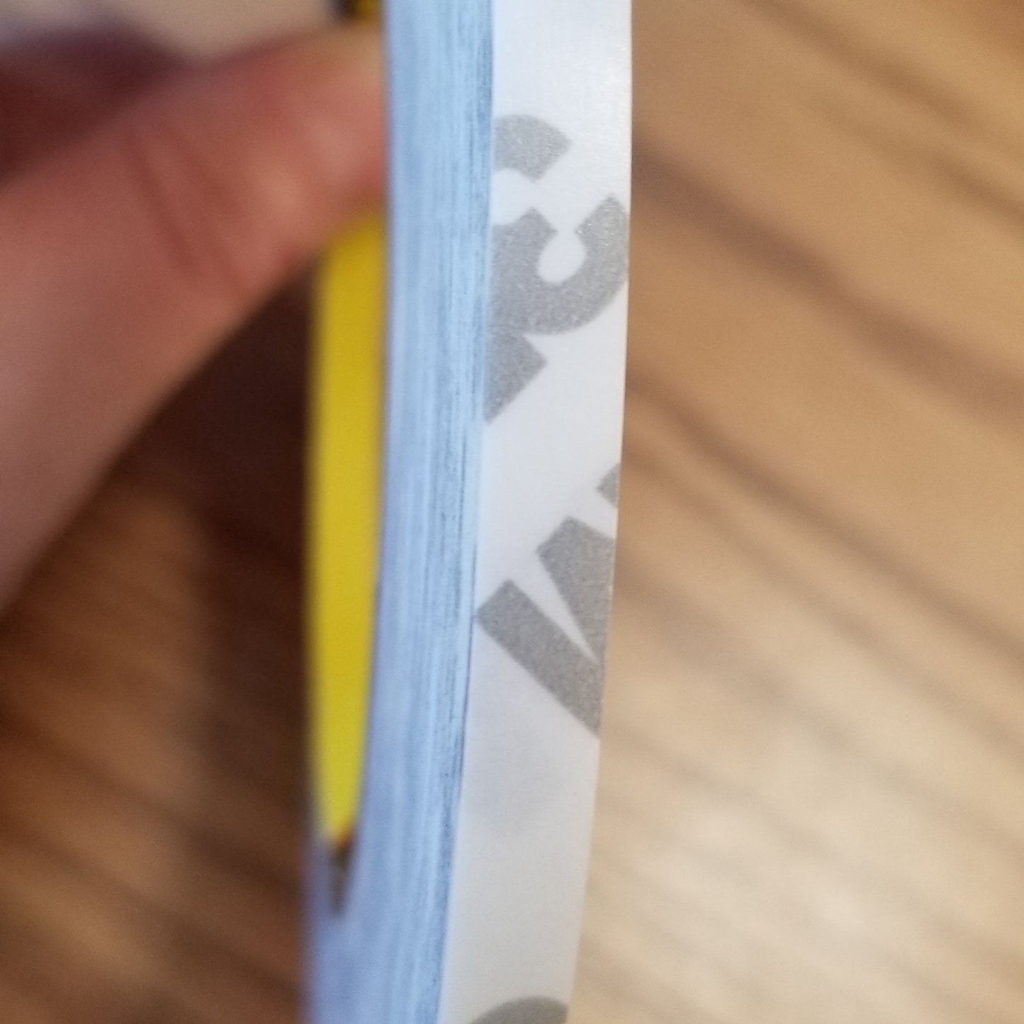 Double Sided Tape