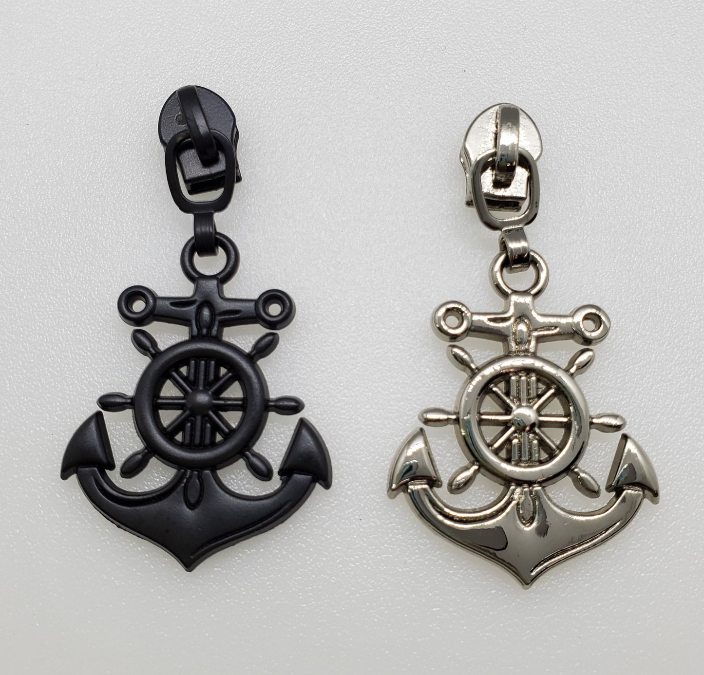 #5 Anchor Nylon Pull