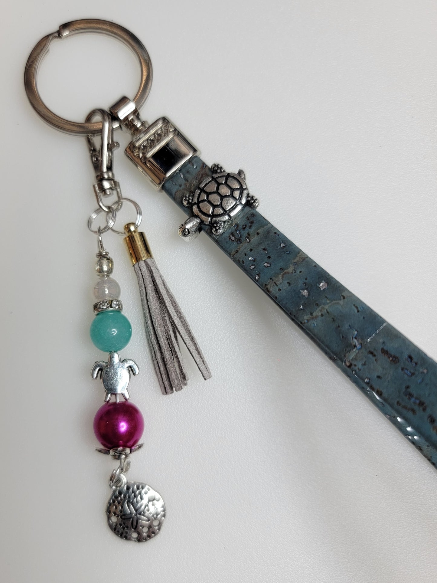 Turtle Wristlet Kit