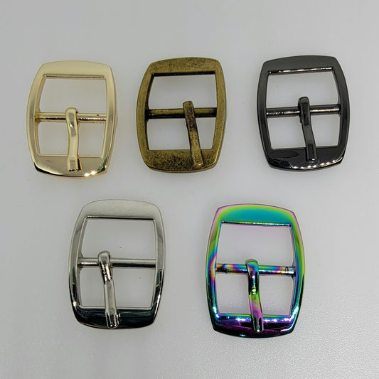 3/4" Strap Pin Buckle