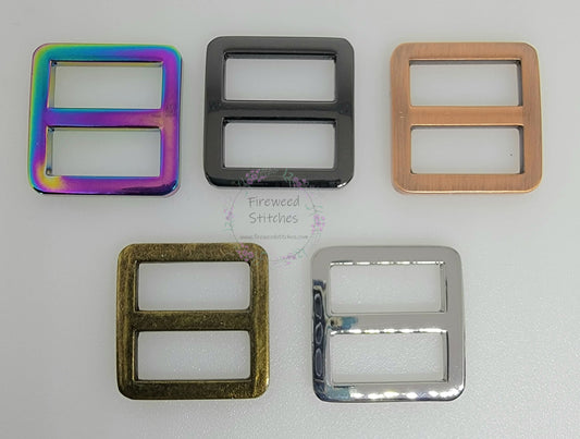 3/4" Strap Slider (4)