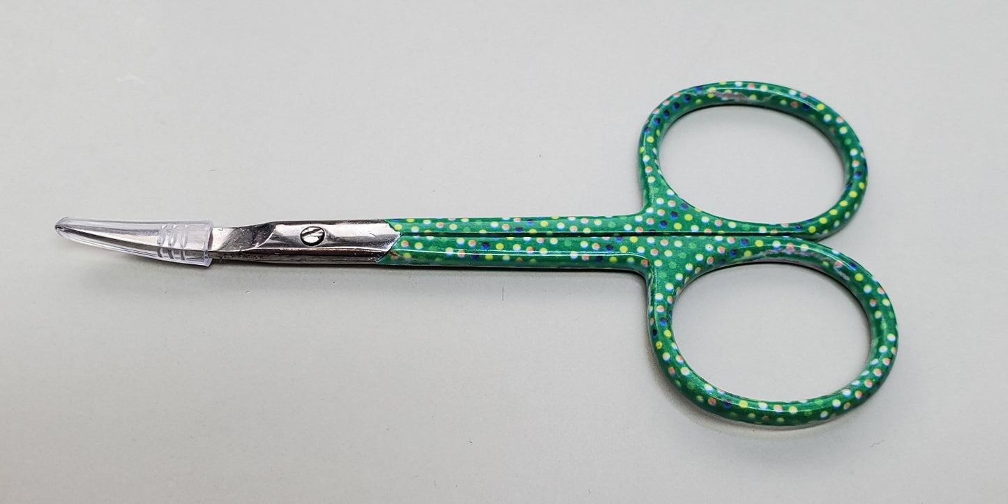 Small Scissors