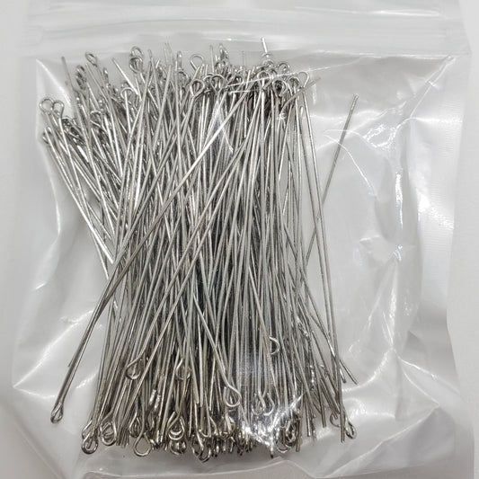 2.75" Eye Pin w/Loop