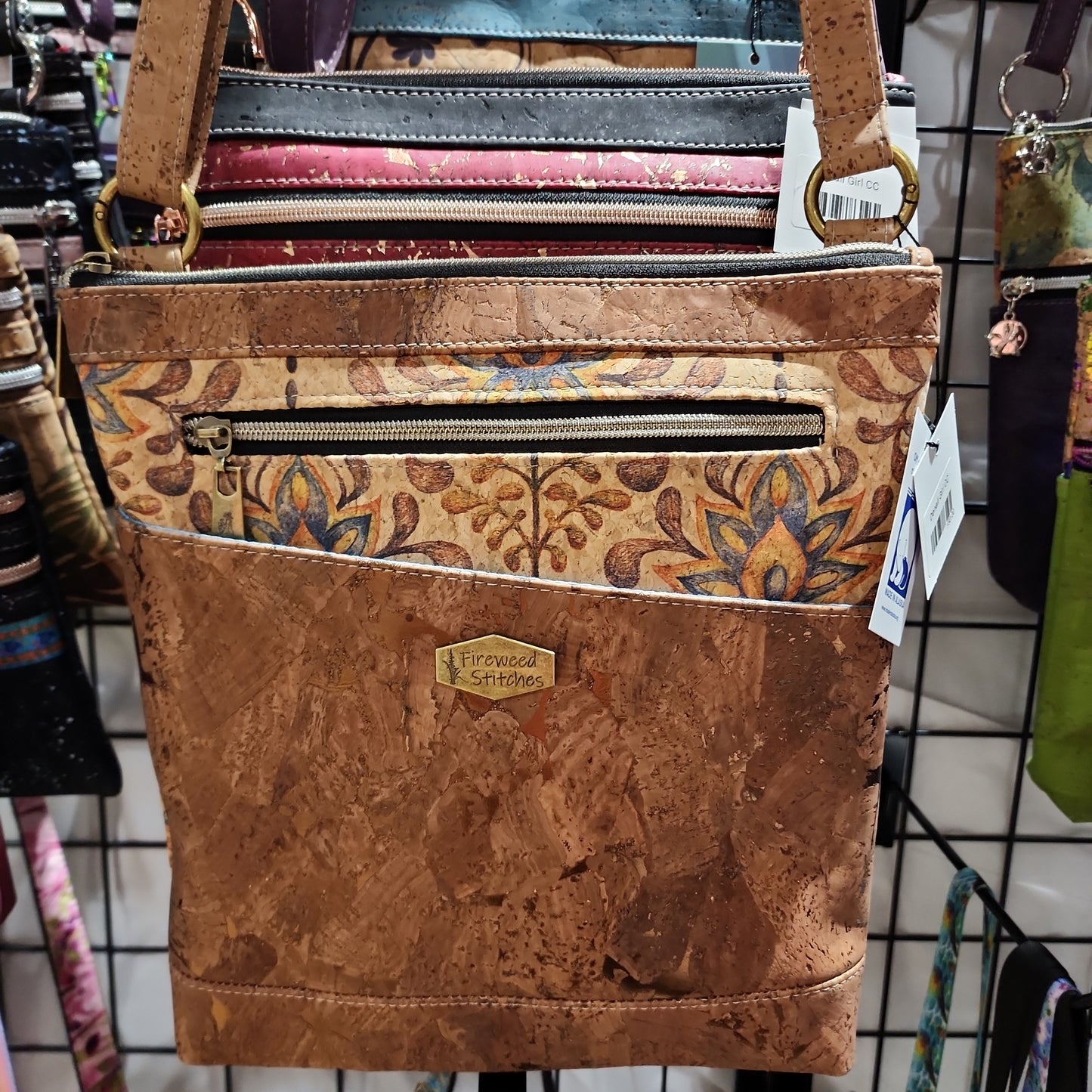 Denali Girl CC