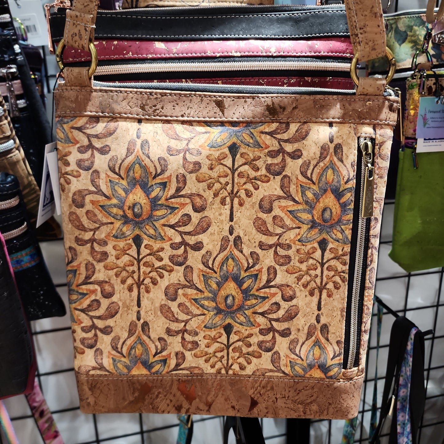 Denali Girl CC
