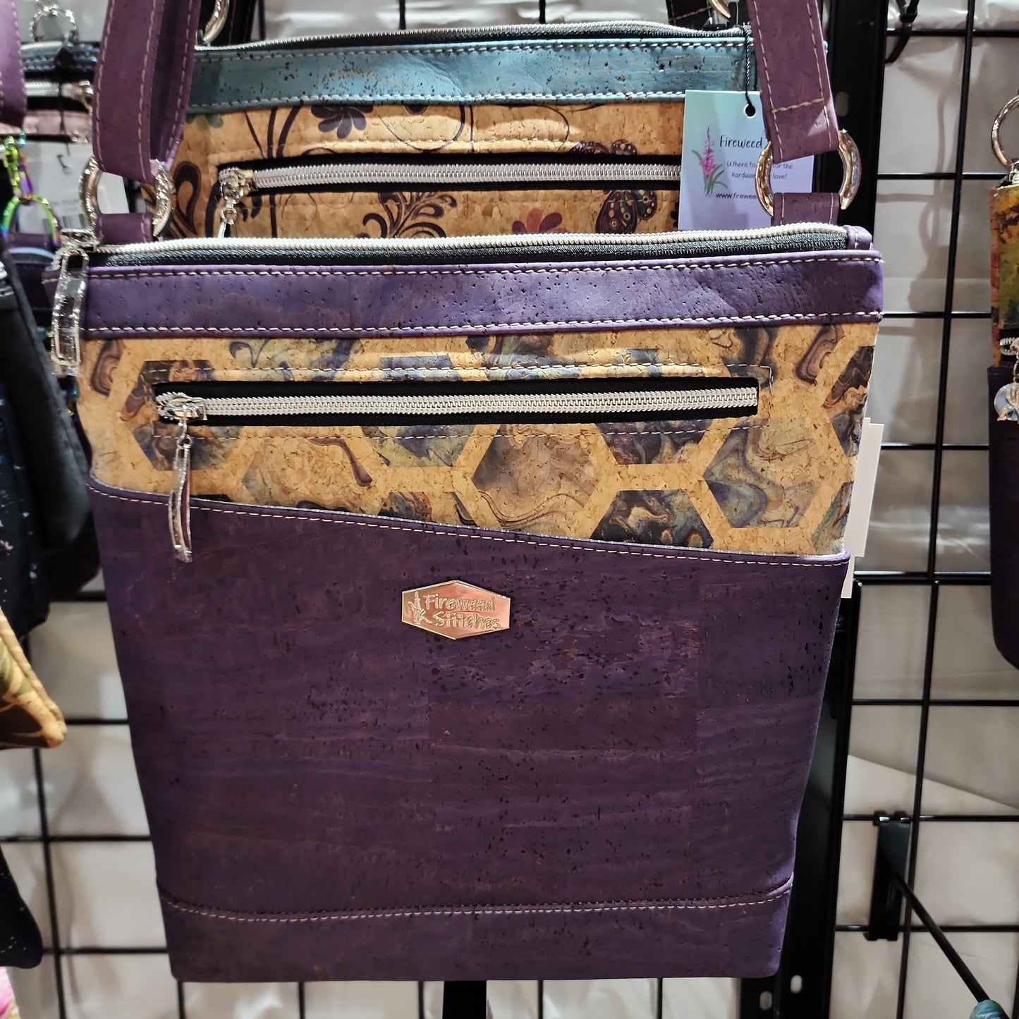 Denali Girl CC
