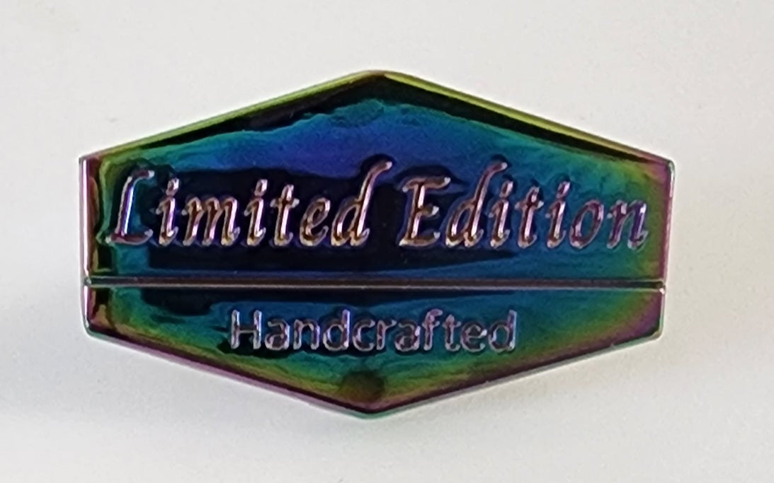 Limited Edition Labels (2(