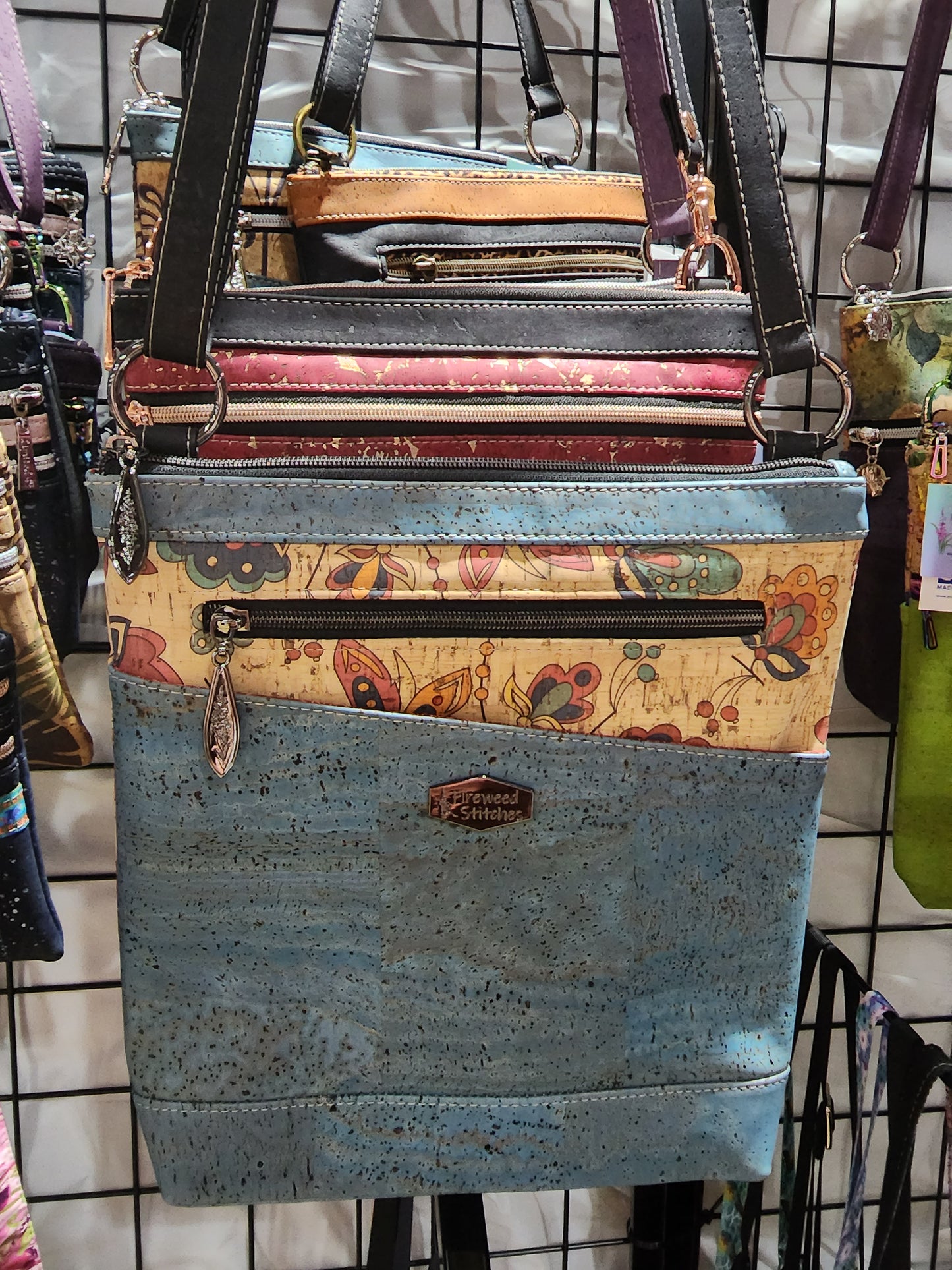 Denali Girl CC