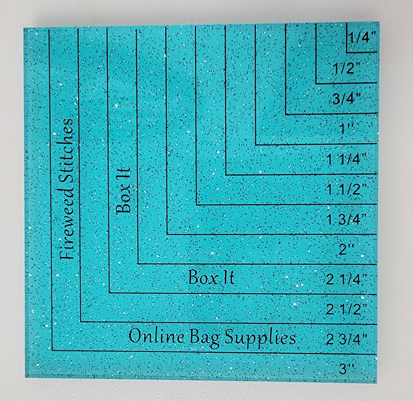 Box It Tool