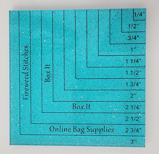 Box It Tool