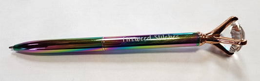 Diamond Bling Pens