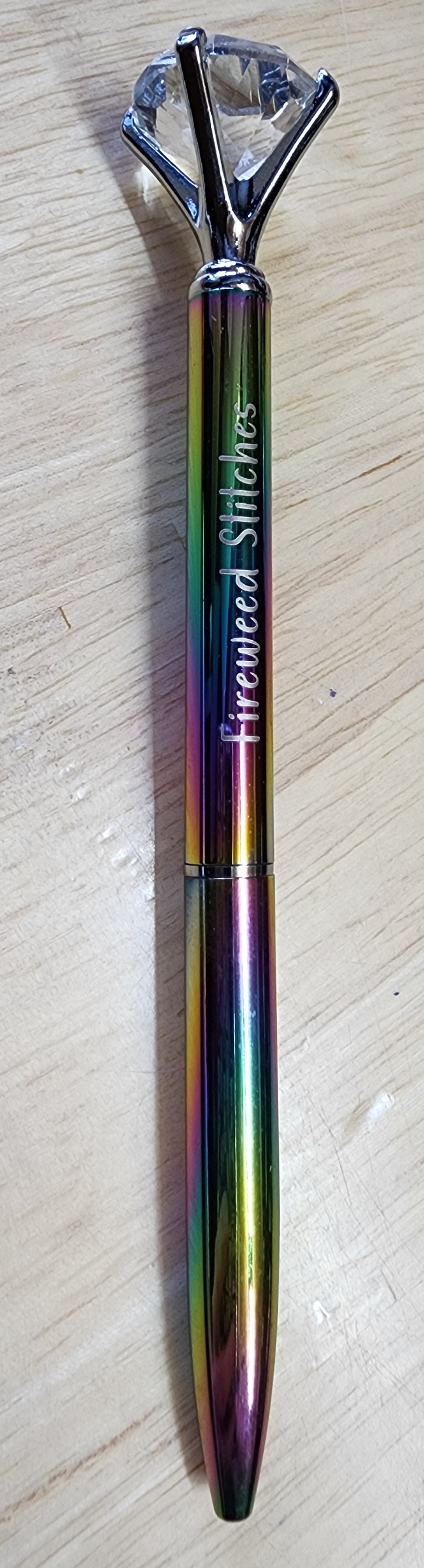 Diamond Bling Pens