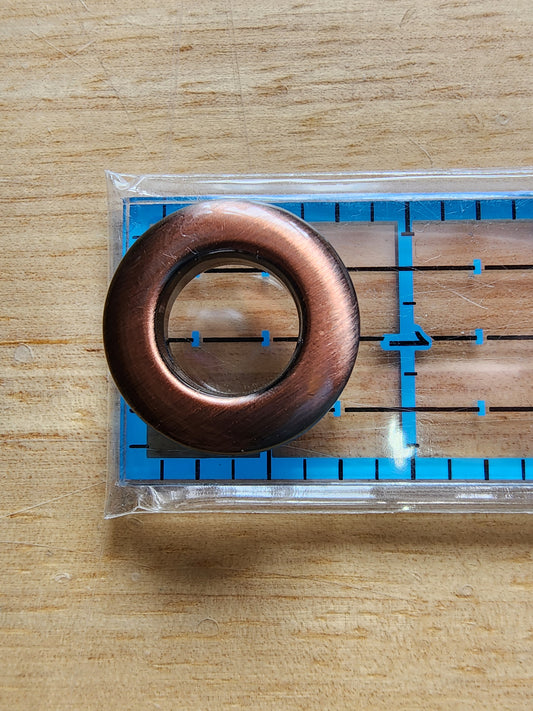 3/4" Small Force Fit Grommets