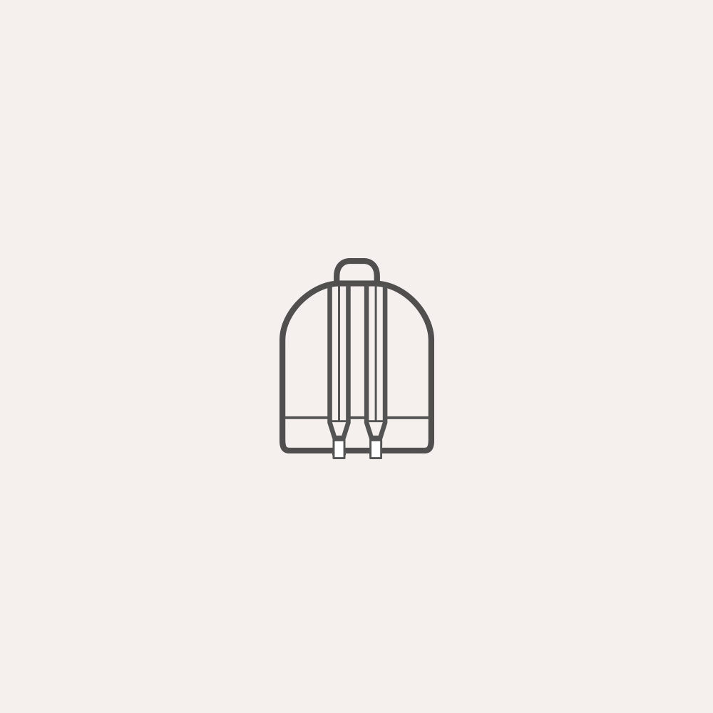 Prism Zipper Pulls #5