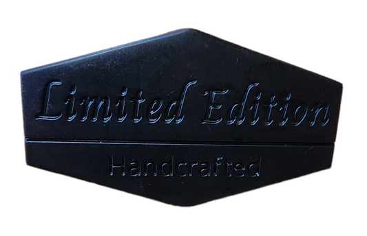 Limited Edition Labels (2)