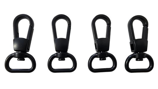 1/2" Thin Snap Hook