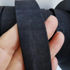 1" Cork Strap