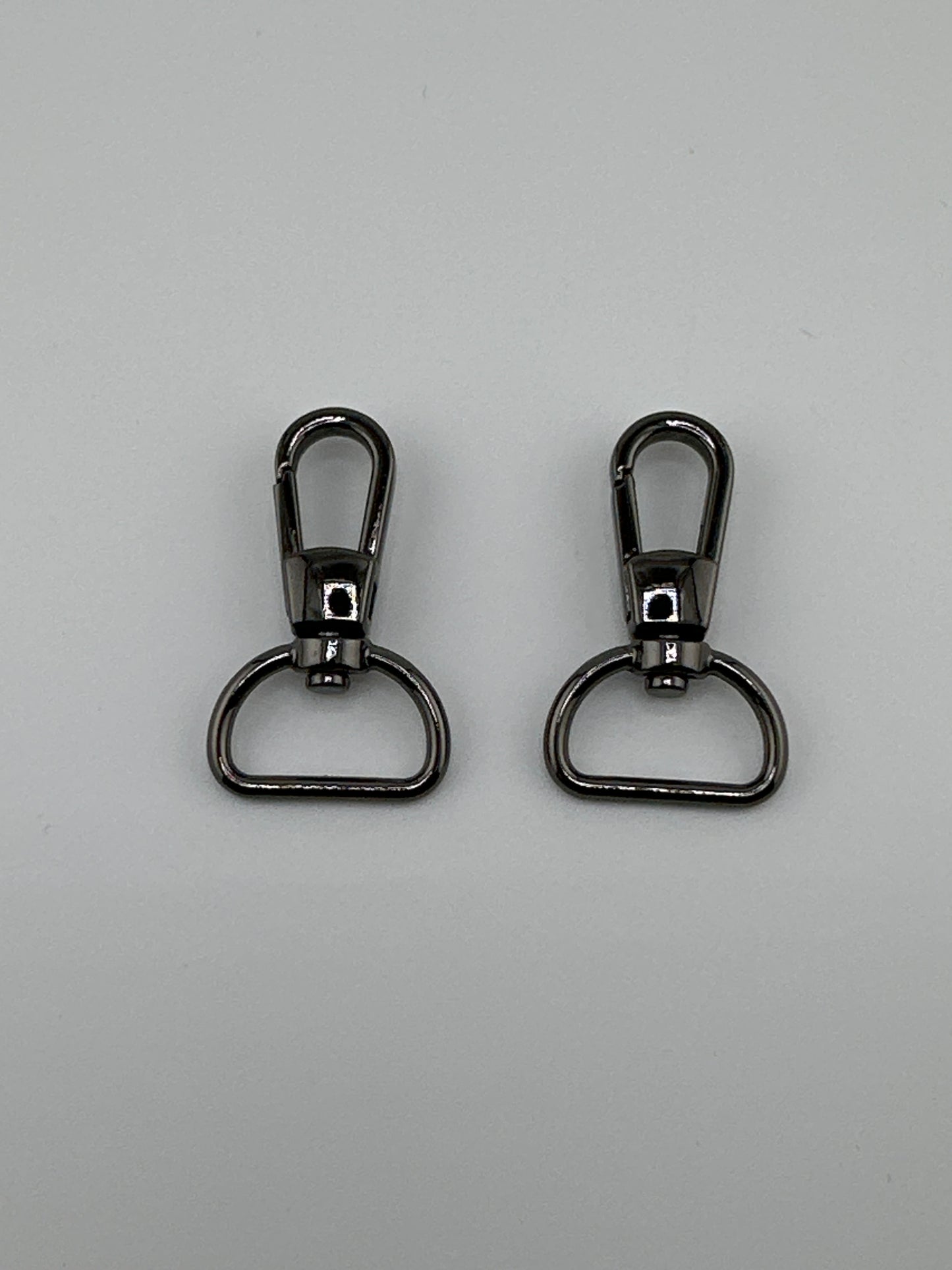 3/4" Thin Snap Hook (4)