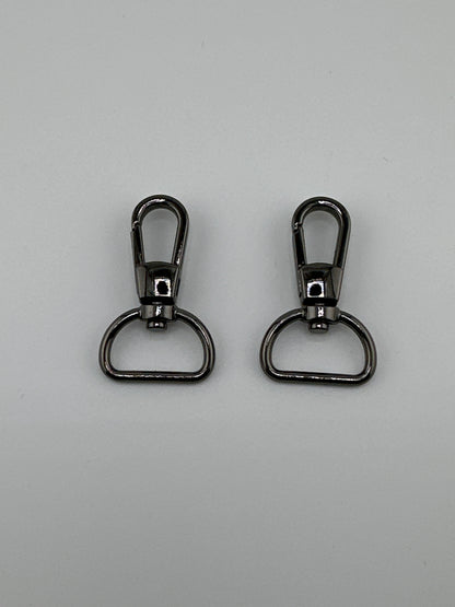 3/4" Thin Snap Hook (4)